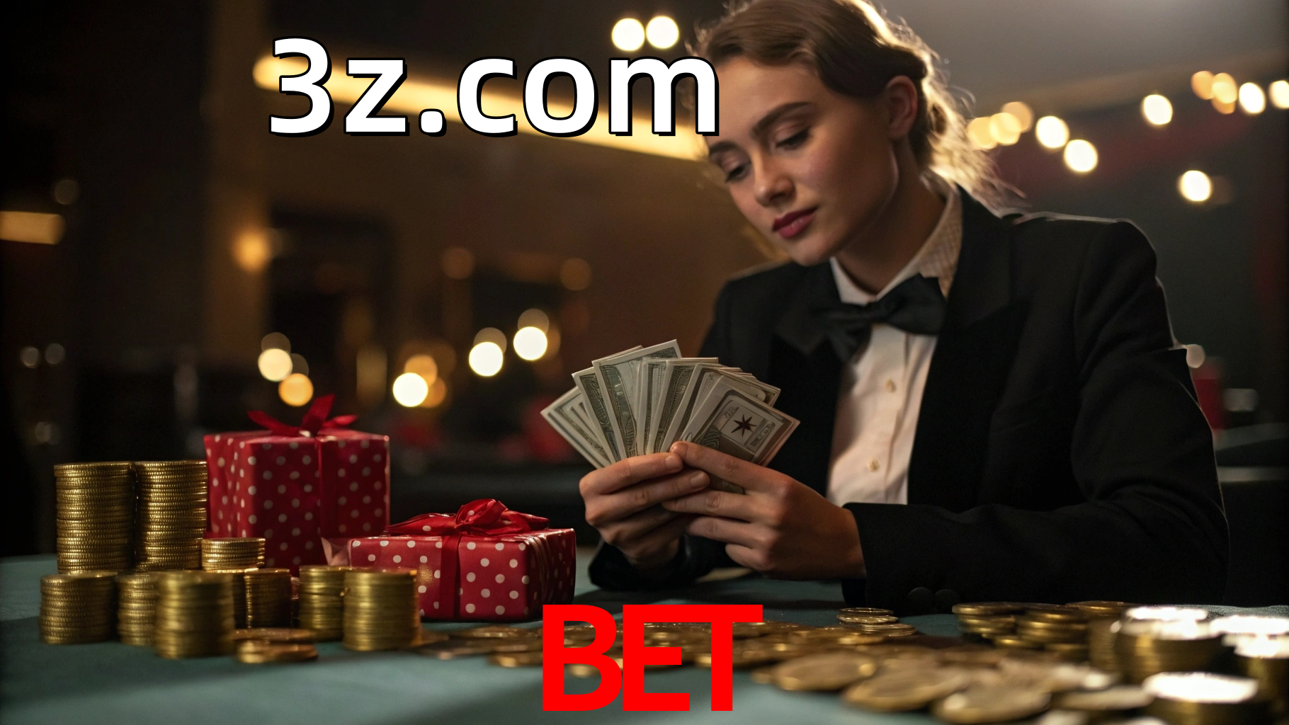 cassino online BET