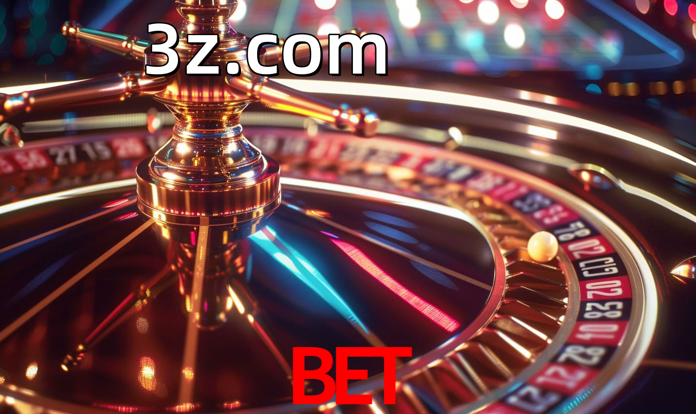 cassino online BET