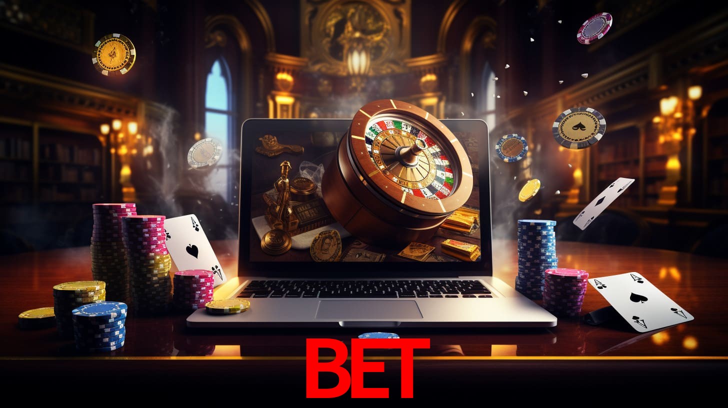 cassino online BET